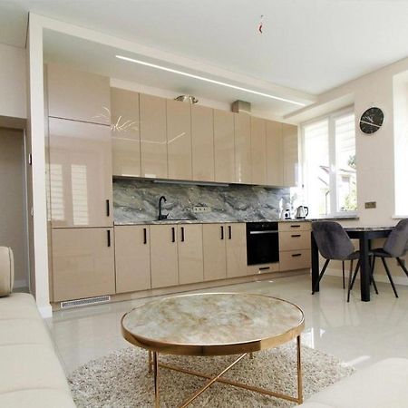 Sodu Apartment Κάουνας Εξωτερικό φωτογραφία