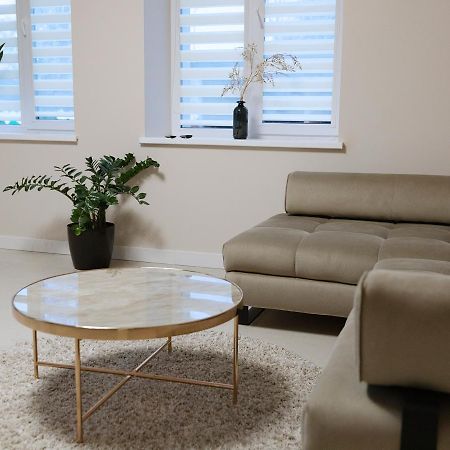 Sodu Apartment Κάουνας Εξωτερικό φωτογραφία
