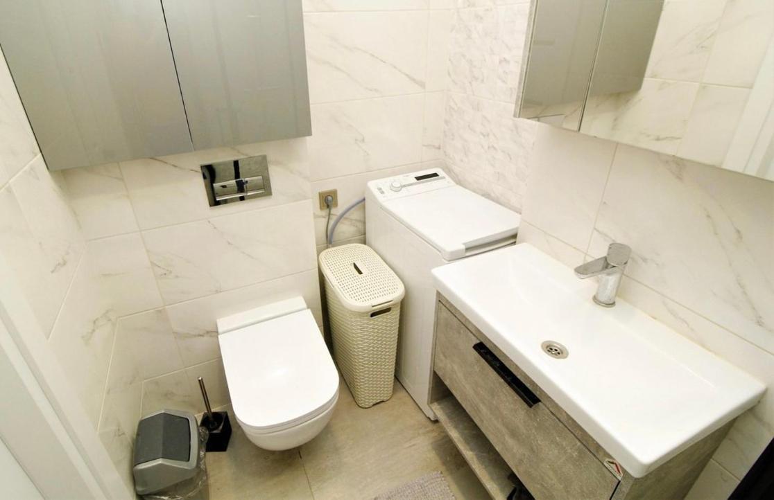 Sodu Apartment Κάουνας Εξωτερικό φωτογραφία