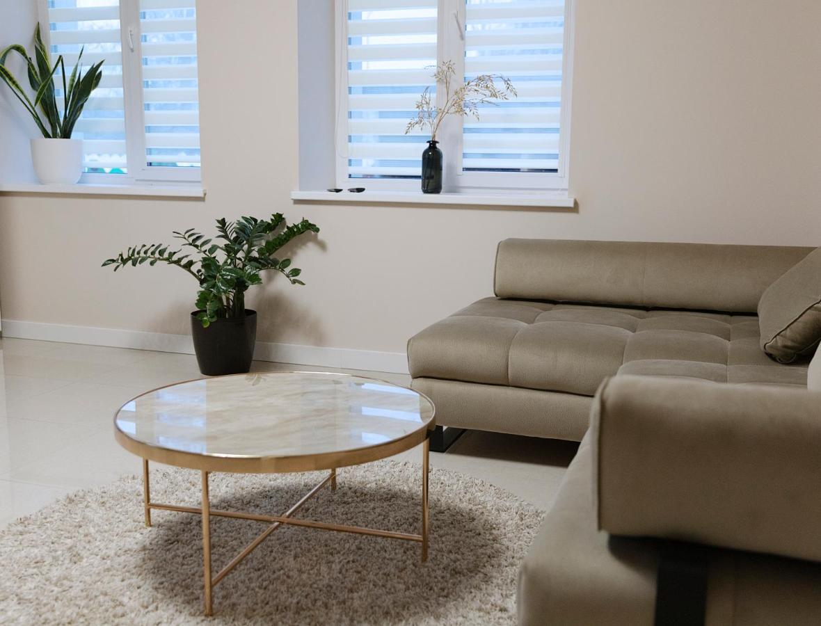 Sodu Apartment Κάουνας Εξωτερικό φωτογραφία