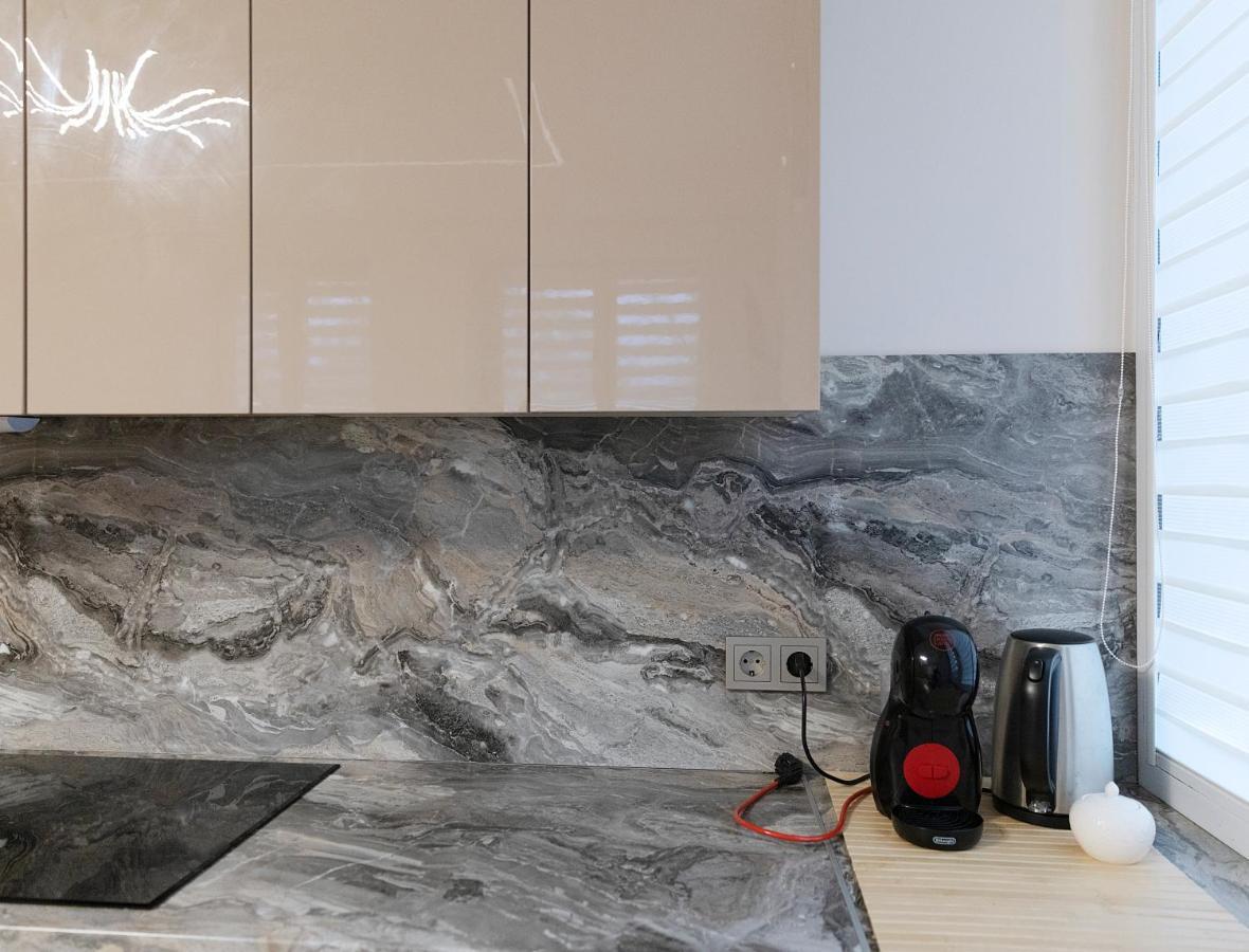 Sodu Apartment Κάουνας Εξωτερικό φωτογραφία