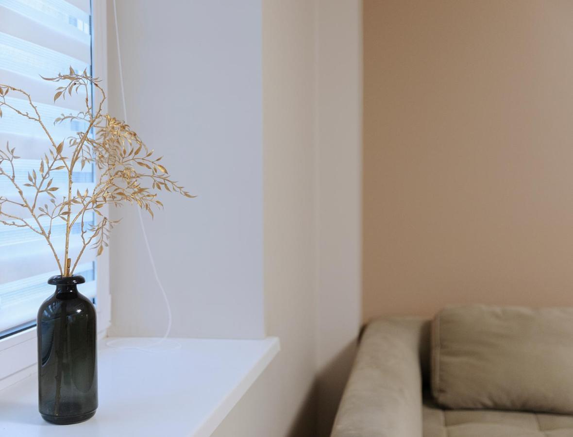 Sodu Apartment Κάουνας Εξωτερικό φωτογραφία
