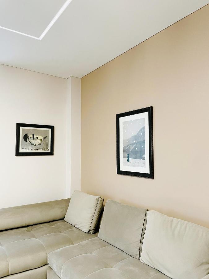 Sodu Apartment Κάουνας Εξωτερικό φωτογραφία