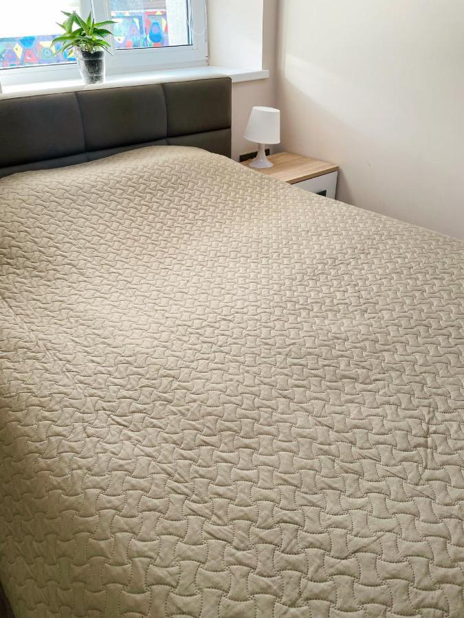 Sodu Apartment Κάουνας Εξωτερικό φωτογραφία