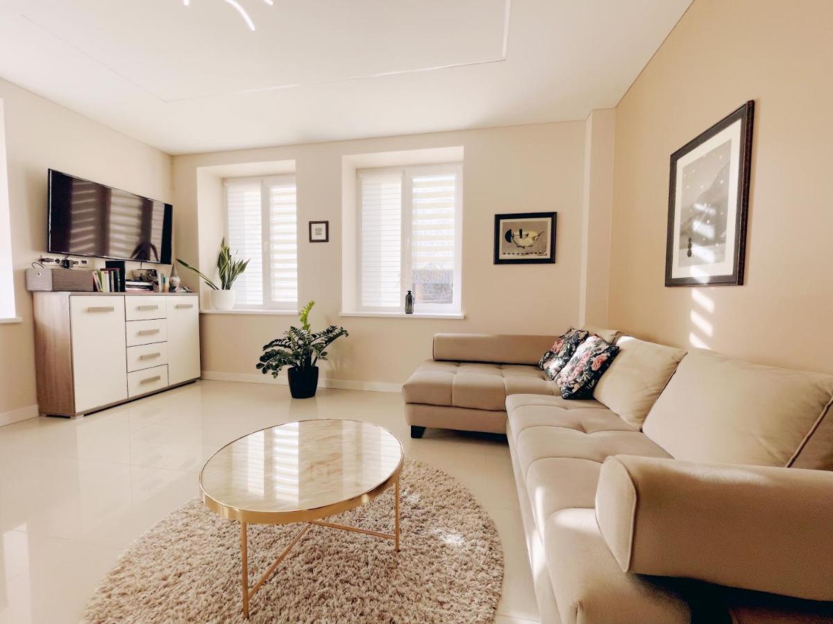 Sodu Apartment Κάουνας Εξωτερικό φωτογραφία