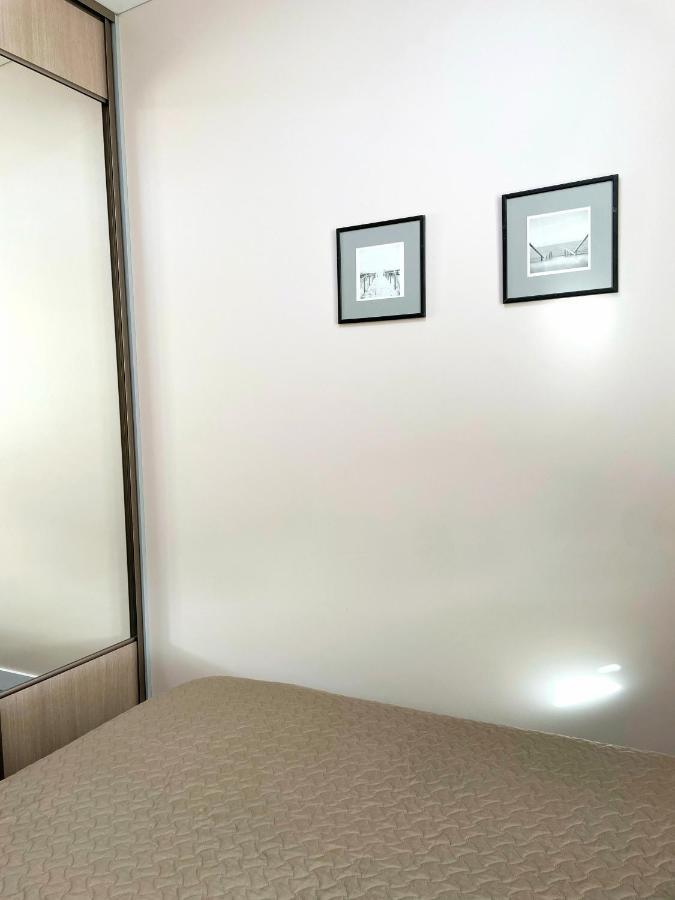 Sodu Apartment Κάουνας Εξωτερικό φωτογραφία